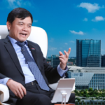 Shark Phú Unveils Post-China Visit Insight: $200M Semiconductor Plant Now Valued at $50M – Seize the Opportunity for 1,000% Growth