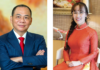 Vietnam’s Green Giants: VIC and VJC Propel Two Billionaires Up the Global Wealth Rankings