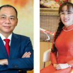 Vietnam’s Green Giants: VIC and VJC Propel Two Billionaires Up the Global Wealth Rankings