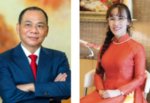 Vietnam’s Green Giants: VIC and VJC Propel Two Billionaires Up the Global Wealth Rankings