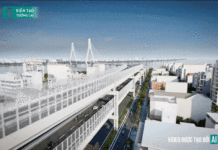 Groundbreaking Date Set for Unprecedented Two-Tier Bridge-Road Project, Connecting to World-Class Airport