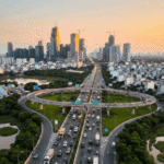 Latest Update on Vietnam’s Wealthiest Region’s Mega Project: 160km Long, Valued at $52 Billion