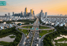 Latest Update on Vietnam’s Wealthiest Region’s Mega Project: 160km Long, Valued at $52 Billion