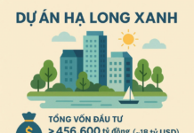 Vingroup to Break Ground on Multi-Billion Dollar Projects Across Vietnam, Including $18 Billion Landmark Development