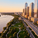 Asia’s “Red River Miracle” on the Horizon: Key Considerations for the $17.5 Billion Mega-Project