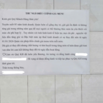 “Heartfelt Dilemma: Ho Chi Minh City Vendors Forced to Raise Prices”