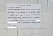 “Heartfelt Dilemma: Ho Chi Minh City Vendors Forced to Raise Prices”