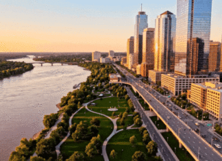 Asia’s “Red River Miracle” on the Horizon: Key Considerations for the $17.5 Billion Mega-Project