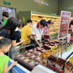 Ho Chi Minh City’s Economic Growth Surpasses 8% in 2025