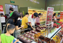 Ho Chi Minh City’s Economic Growth Surpasses 8% in 2025