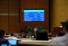 Revolutionizing Tax Management: Vietnam’s National Assembly Approves Amended Tax Administration Law with Automated Refunds, Exemptions, and Reductions