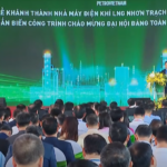 Vietnam’s $1.4 Billion Mega Project Hits Historic Milestone: Prime Minister Emotionally Congratulates
