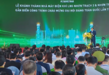 Vietnam’s $1.4 Billion Mega Project Hits Historic Milestone: Prime Minister Emotionally Congratulates