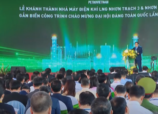 Vietnam’s $1.4 Billion Mega Project Hits Historic Milestone: Prime Minister Emotionally Congratulates