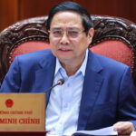 Prime Minister Outlines Strategy to Disburse $15.4 Billion in 55 Days