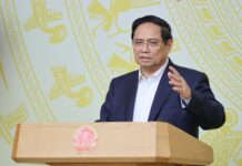 Russian Media Unveils Surprising Tactics Behind Vietnam’s Economic Triumph