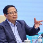 Vietnam Aims to Hit $100 Billion in Exports for a Key Sector