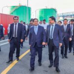 Unveiling Vietnam’s First-Ever Billion-Dollar “10-in-1” Factory: Prime Minister Lauds It as a “Model Project”