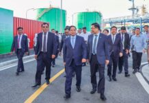 Unveiling Vietnam’s First-Ever Billion-Dollar “10-in-1” Factory: Prime Minister Lauds It as a “Model Project”