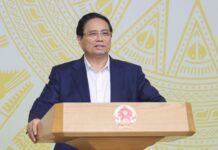 Vietnam Launches International Financial Center Today, December 21st