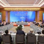 Vietnam’s Economy Resilient Enough to Withstand Shocks, Prime Minister Affirms