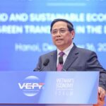 Prime Minister: Double-Digit Growth Target is Well-Founded, Feasible, and Achievable