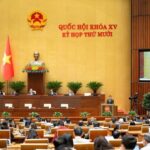 “Finalizing the Tax Threshold for Household Businesses at 500 Million VND”