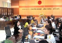 Tax Officials to Receive 100% Salary Supplement Starting July 1, 2026