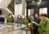 Gold Shop Owner’s Company Arrested in Thanh Hoa: Unveiling the Rapid Capital Surge Phase with Only 8 Employees