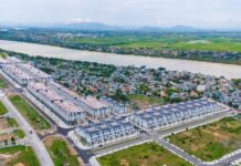 Surpassing 2025 Profit Targets, Taseco Land Aims for 5x Profit Growth in 2026, 60% Dividends, and Simultaneous Execution of 19 Projects