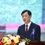 Hanoi Reviews and Researches to Establish a 100-Year Vision Comprehensive Capital Master Plan