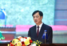 Hanoi Reviews and Researches to Establish a 100-Year Vision Comprehensive Capital Master Plan