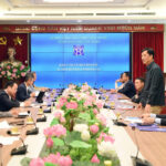 Hanoi Secretary Directs Timely Completion of Belt Road 2.5 Project