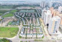 Massive Real Estate Inventory: From Businesses to Banks