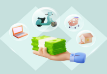 9-Month Review: Home Loans and Mortgages Lead Consumer Credit Growth in Ho Chi Minh City and Dong Nai