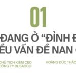 BUSADCO Chairman’s Remarkable Journey: National Mega-Project Completed in 65 Days After 12-Year Tech Search