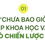 Empowering Rural Farmers: A Vision to Help 1 Million Households Earn 1 Billion VND Annually from Agricultural Products