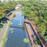 How Will To Lich River Transform with Sun Group’s Revitalization of Its Riverside Parks?