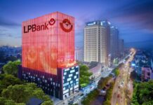 Who Succeeds Mr. Nguyễn Đức Thụy as Chairman of LPBank?