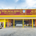 Lotus Flower Launches New Company in Hai Phong