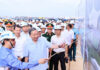 Groundbreaking and Inauguration of 234 Projects with a Total Investment of 3.4 Million Billion VND