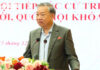 Secretary General: Hanoi is Beautiful and Hospitable, but Traffic Congestion Deters Visitors