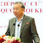 Secretary General: Hanoi is Beautiful and Hospitable, but Traffic Congestion Deters Visitors