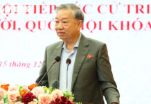 Secretary General: Hanoi is Beautiful and Hospitable, but Traffic Congestion Deters Visitors