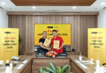 HONOR Vietnam and The Gioi Di Dong Strengthen Partnership, Focusing on 3 Key Pillars for 2026