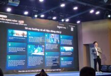 Gen Z Tops Resignation Rates, Prompting Companies to Shift Focus to Digital Talent, Says TopCV CEO