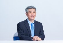 Pharma Co. Hau Giang Appoints New CEO