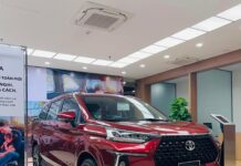 Toyota Veloz Cross Slashed by Up to $75 Million, Real Price Dips Below A-Class CUVs