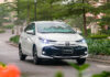 Toyota’s Year-End Power Move: 100% Registration Fee Waiver on Camry, Vios, and Strategic Models