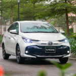 Toyota’s Year-End Power Move: 100% Registration Fee Waiver on Camry, Vios, and Strategic Models